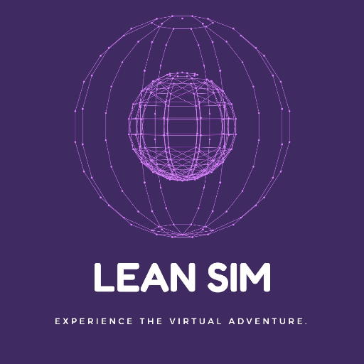 Sim Lean FlexSim Training Courses and Basic Tutorials | LeanSimCorp
